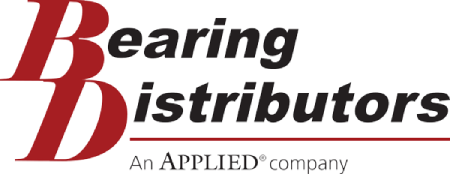 Bearing Distributors, an Applied Company