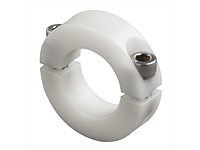 Nylon Two-Piece Clamping Collar N2C-Series