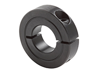 One-Piece Clamping Collar Recessed Screw H1C-Series