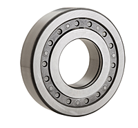 Cylindrical Roller Bearing - Separable, Short Inner Ring w/ One Rib, Outer Ring w/ Two Ribs