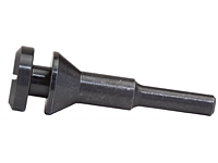 Screw Lock Type Wheel Adapters with Shank