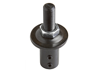 Motor Shaft Arbor Standard Type B - Stamped Washer