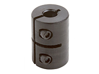 One-Piece, Clamping Couplings - ISCC-Series