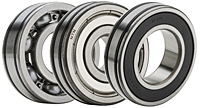 AC Bearings