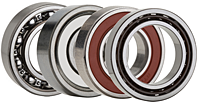Ball Bearings