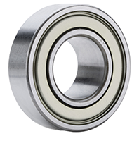 Bearing-Insert-Wide-Inner-Ring-Cylindrical-O.D