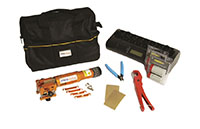 Eagle Freestyle Welding Kit