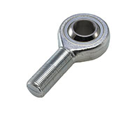 2 mm Bore Size Metric Rod End (GAS 2)