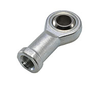 2 mm Bore Size Metric Rod End (GILS 2)