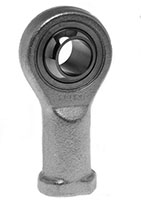 2 mm Bore Size Metric Rod End (GIS 2)