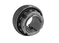 12700 lb Dynamic Load Rating Mounting Ball Bearing Insert (GSH204-20MM)