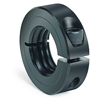 One-Piece Threaded Clamping Collar ISTC-Series