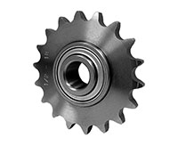 23 Number of Teeth Sprocket (IS05B-1-23T)