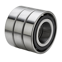 Multi Row Angular Contact Ball Bearing