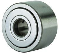 Roller-Follower-Yoke-Type-Track-Roller-Bearing-Inner-Ring-NUTR-Type-Spherical-O.D
