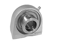 7450 rpm Speed [Max] Mounted Ball Bearing Stainless Housing (SHCSPA201-8)