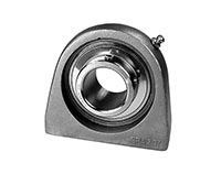 7450 rpm Speed [Max] Mounted Ball Bearing Stainless Housing (SUCSPA201-8)