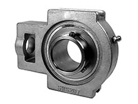 7450 rpm Speed [Max] Mounted Ball Bearing Stainless Housing (SUCST201-8)