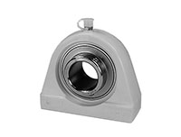 7450 rpm Speed [Max] Mounted Ball Bearing Thermoplastic Housing (SUCTTB201-8)