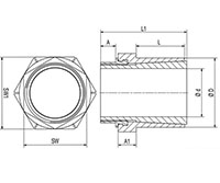 Keyless Locking Devices