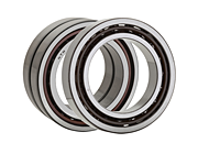 Ultra High-Speed Angular Contact Ball Bearings - HSB Type Ultra High-Speed Angular Contact Ball Bearings - HSB Type