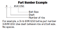 Power Ace Aramid - Part-Example