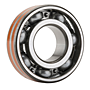 Expansion Compensating Bearing - Open Type