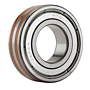 Expansion Compensating Bearing - Double Shielded