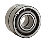 Duplex Angular Contact Ball Bearing - Tandem Arrangement