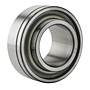 Heavy Duty Disc Bearing - Cylindrical O.D., Type 5