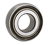 Heavy Duty Disc Bearing - Spherical O.D., Type 3