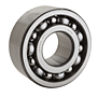 Double Row Angular Contact Ball Bearing - Open Type