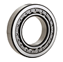 Cylindrical Roller Bearing - Separable, Plain Inner Ring, Outer Ring w/ Two Ribs