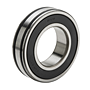 AC Bearings - Double Sealed (Non-Contact Rubber Seal)