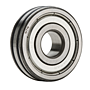 AC Bearings - Double Shielded