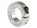 One-Piece Clamping Collar 1C-Series Aluminum