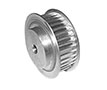 2.5 mm Pitch Metric Timing Pulley (16T2.5/12-2)