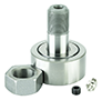 Cam-Follower-Stud-Type-Track-Roller-Bearing-Cylindrical-O.D.-KRT-Type