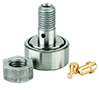 Cam-Follower-Stud-Type-Track-Roller-Bearing-Spherical-O.D.-KRV..LLH-Type