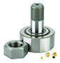 Cam-Follower-Stud-Type-Track-Roller-Bearing-Spherical-OD-NUKR-Type