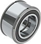 E5000 Series Sheave Bearings - Sealed- with Snap Rings