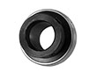 9570 lb Dynamic Load Rating Mounting Ball Bearing Insert (HC201-8(40))