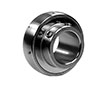 12800 lb Dynamic Load Rating Mounting Ball Bearing Insert (UC204-20MM-HT)