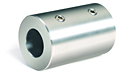 Metric Set Screw Coupling MRC-Series, Stainless Steel