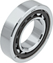 Cylindrical Roller Bearings - NJ Design