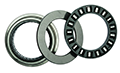 Needle-Roller-Bearing-Thrust-Cylindrical-Roller-Bearing-Open-Type