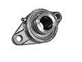 7450 rpm Speed [Max] Mounted Ball Bearing Stainless Housing (SHCSFL201-8)