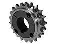 6.35 mm Roller Diameter Sprocket (06B-17HTL-1008)