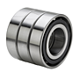 Triple Row Angular Contact Ball Bearing, Machline, Q15 Type