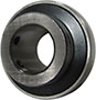 19000 lb Dynamic Load Rating Mounting Ball Bearing Insert (UCX05-25MM)